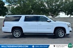 2020 GMC Yukon XL SLE