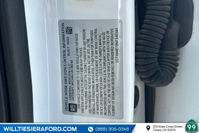 2022 GMC Sierra 2500HD SLE