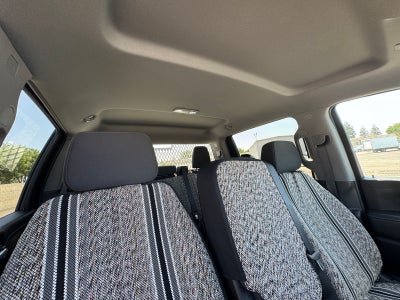 2022 GMC Sierra 2500HD SLE