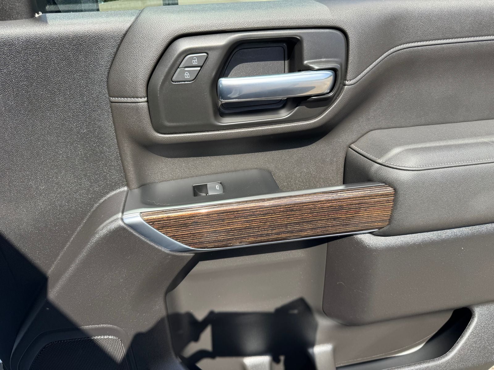 2022 GMC Sierra 2500HD SLE
