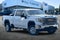 2022 GMC Sierra 2500HD SLE