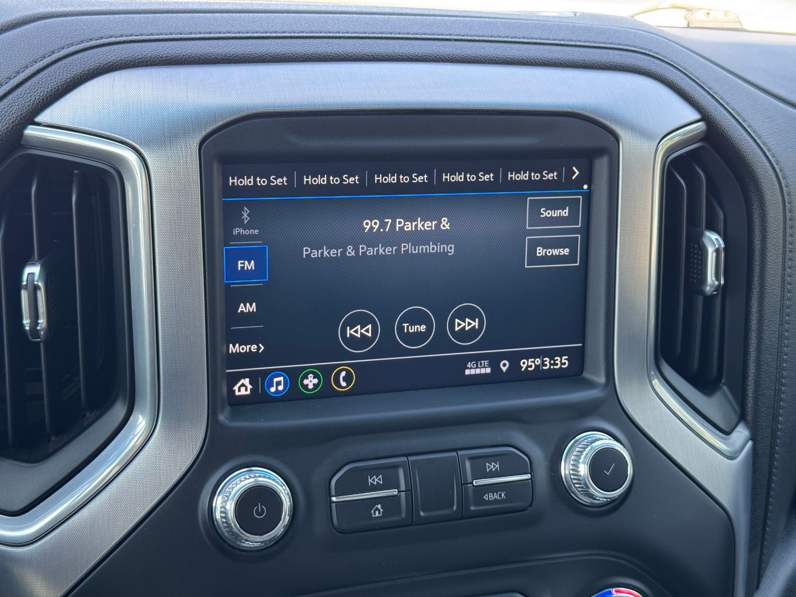 2022 GMC Sierra 2500HD SLE