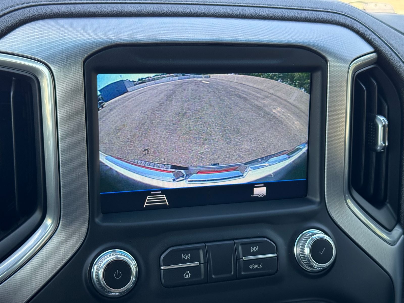 2022 GMC Sierra 2500HD SLE