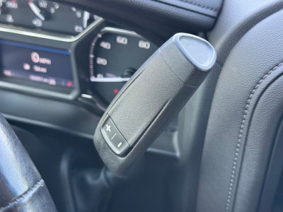 2022 GMC Sierra 2500HD SLE