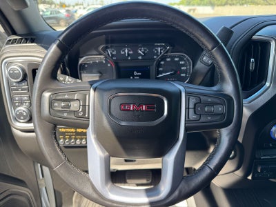 2022 GMC Sierra 2500HD SLE