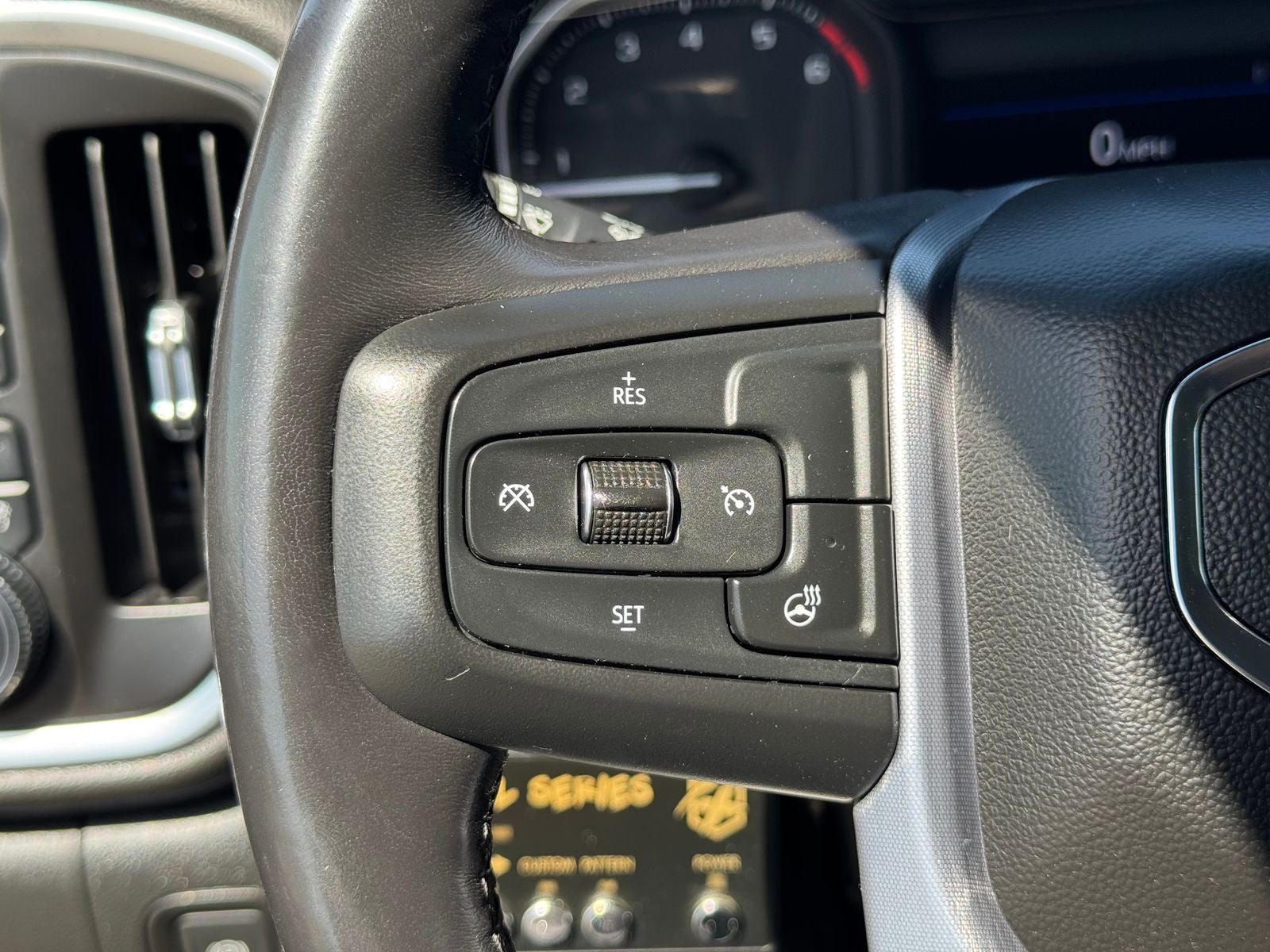2022 GMC Sierra 2500HD SLE