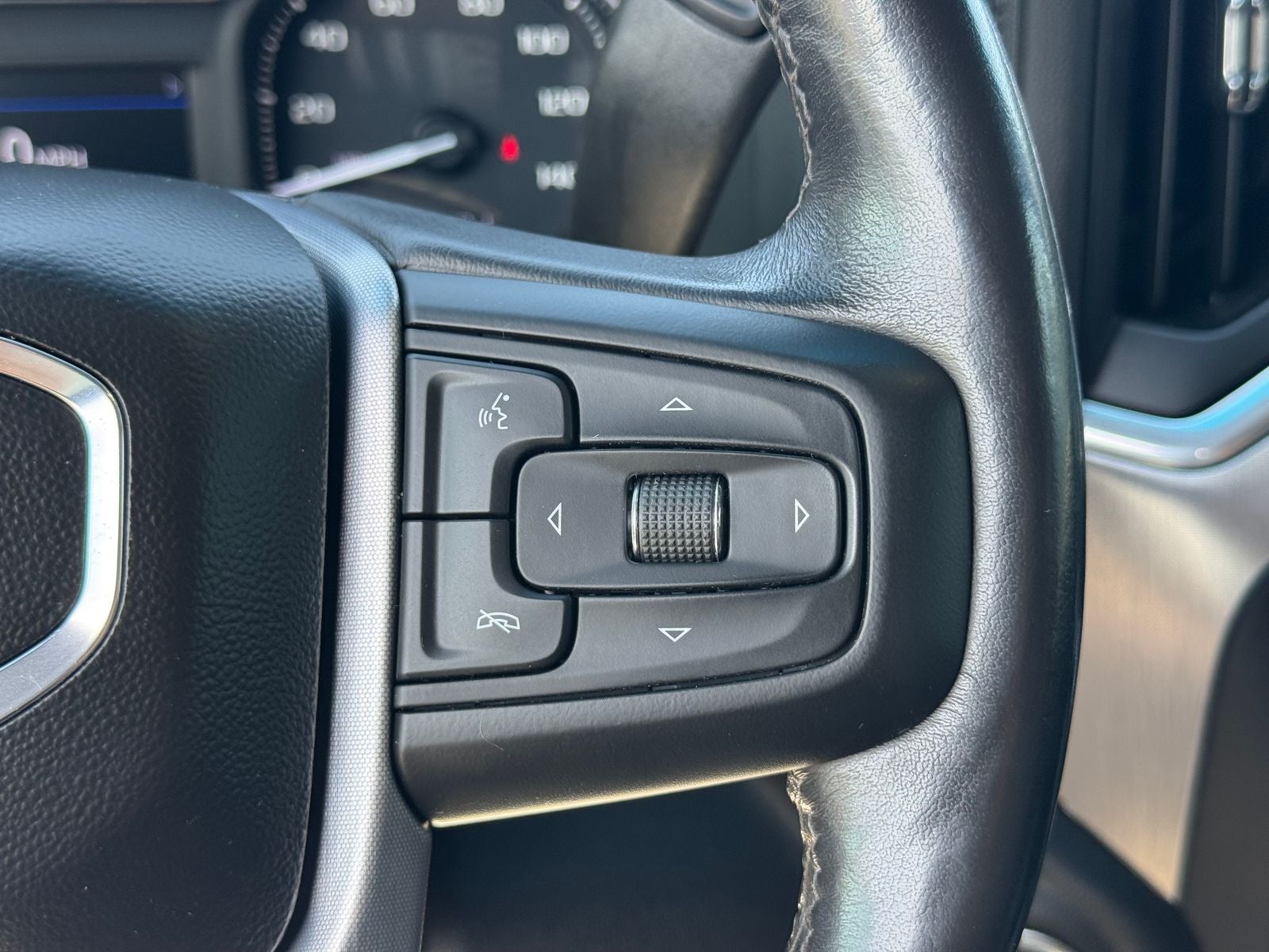2022 GMC Sierra 2500HD SLE