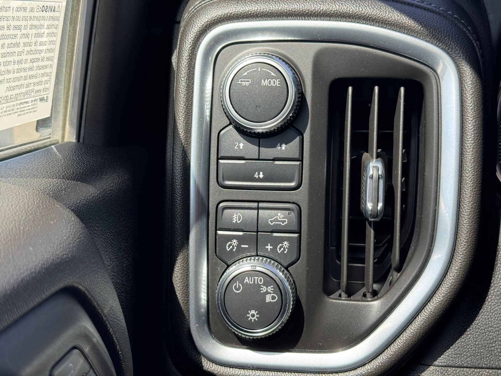 2022 GMC Sierra 2500HD SLE