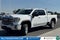 2022 GMC Sierra 2500HD SLE