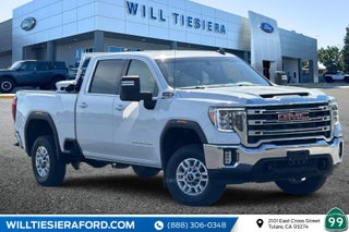 2022 GMC Sierra 2500HD SLE