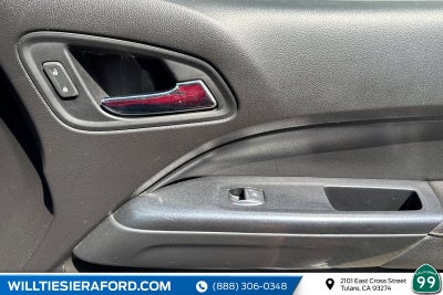 2021 GMC Canyon AT4 w/Cloth