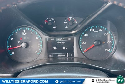 2021 GMC Canyon AT4 w/Cloth