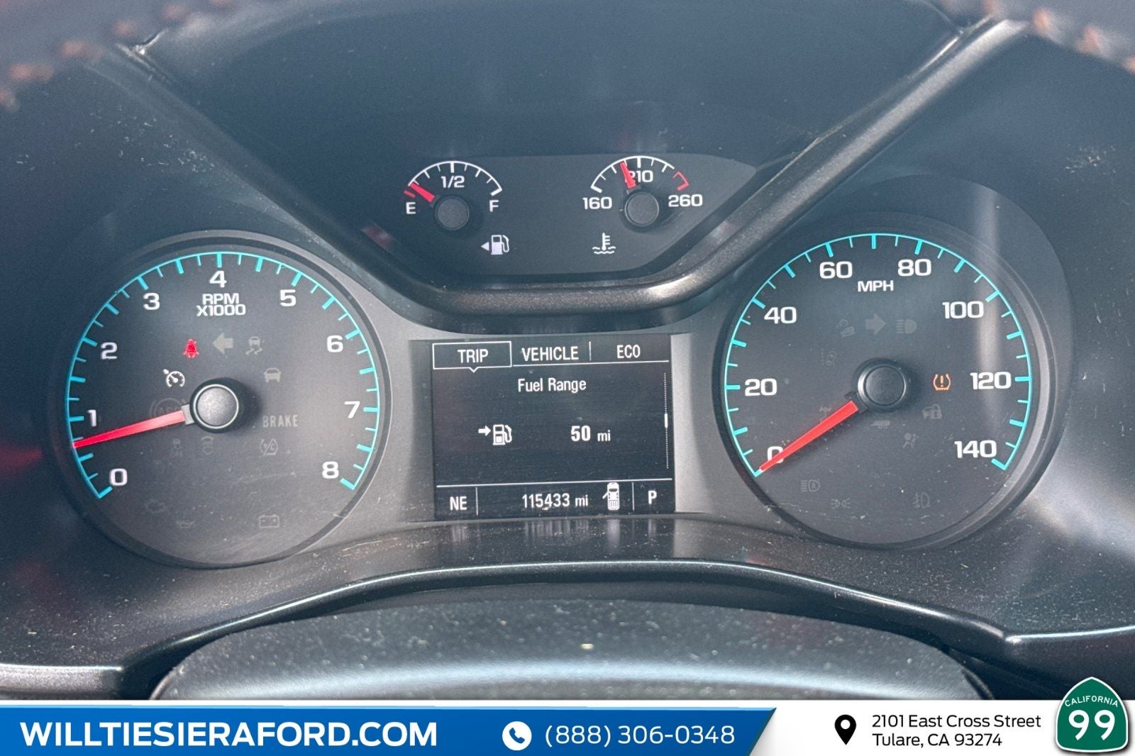 2021 GMC Canyon AT4 w/Cloth