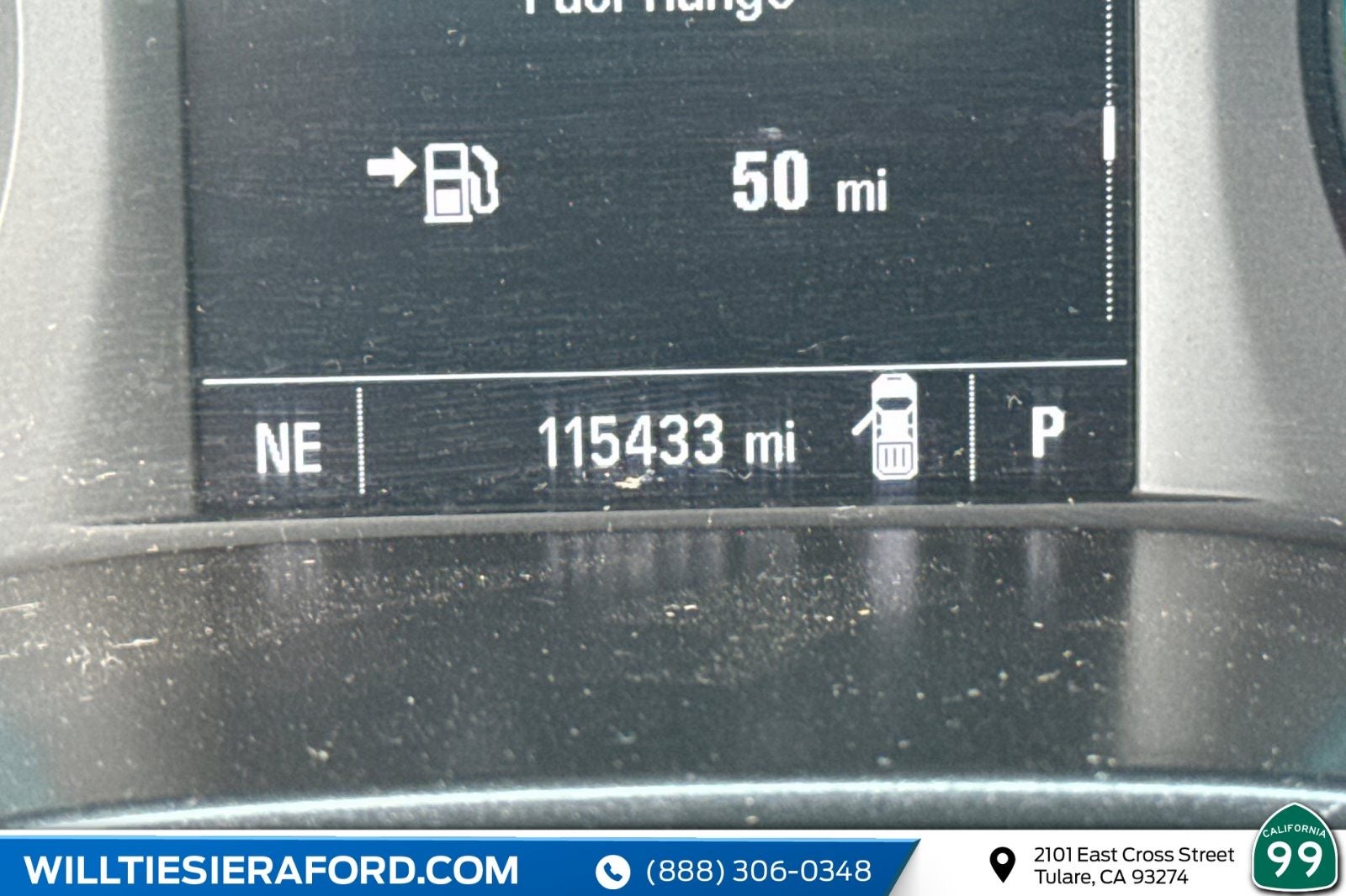2021 GMC Canyon AT4 w/Cloth
