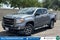 2021 GMC Canyon AT4 w/Cloth