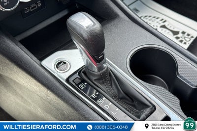 2025 Nissan Altima 2.5 S