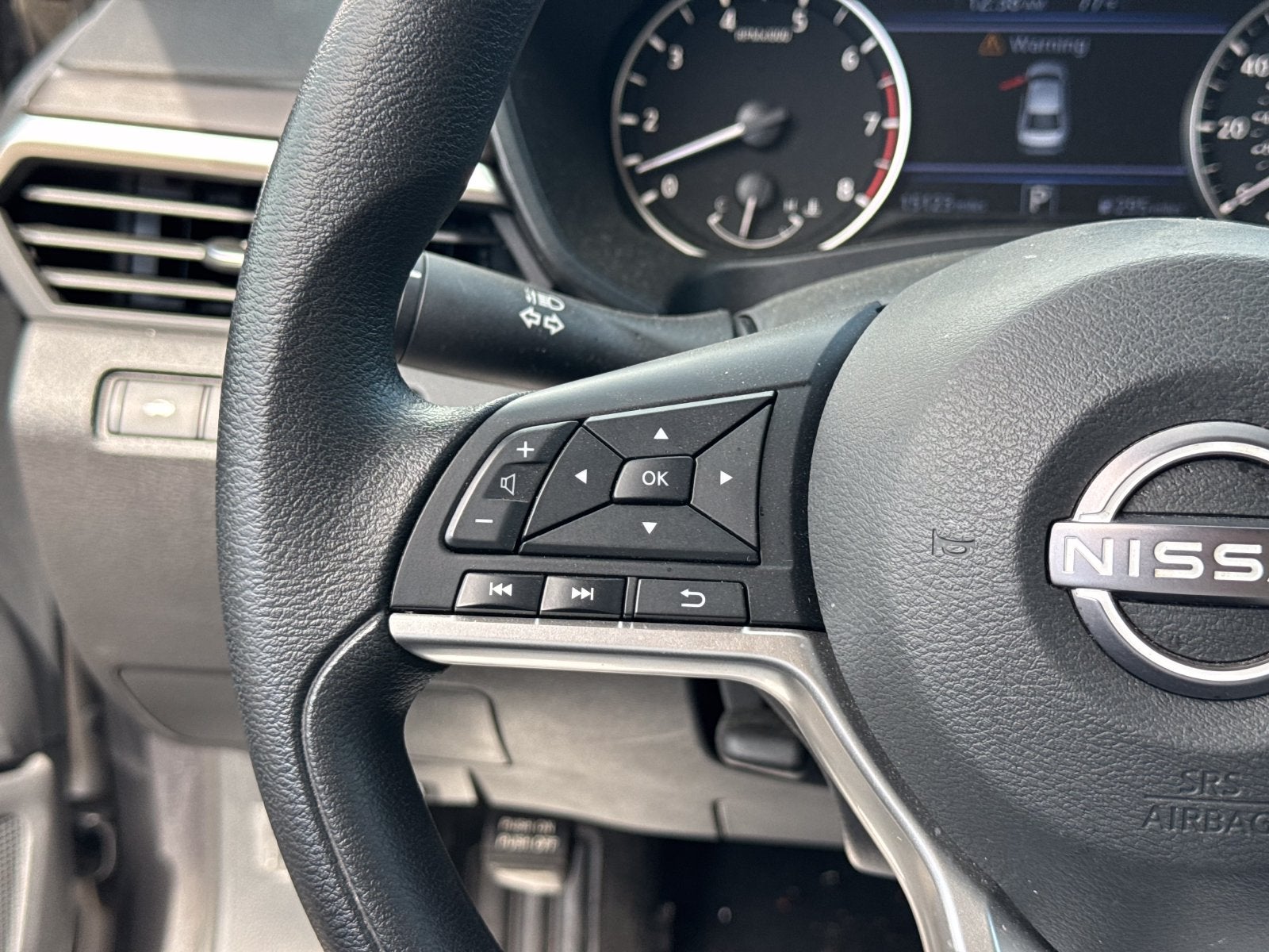 2026 Nissan Altima 2.5 SV