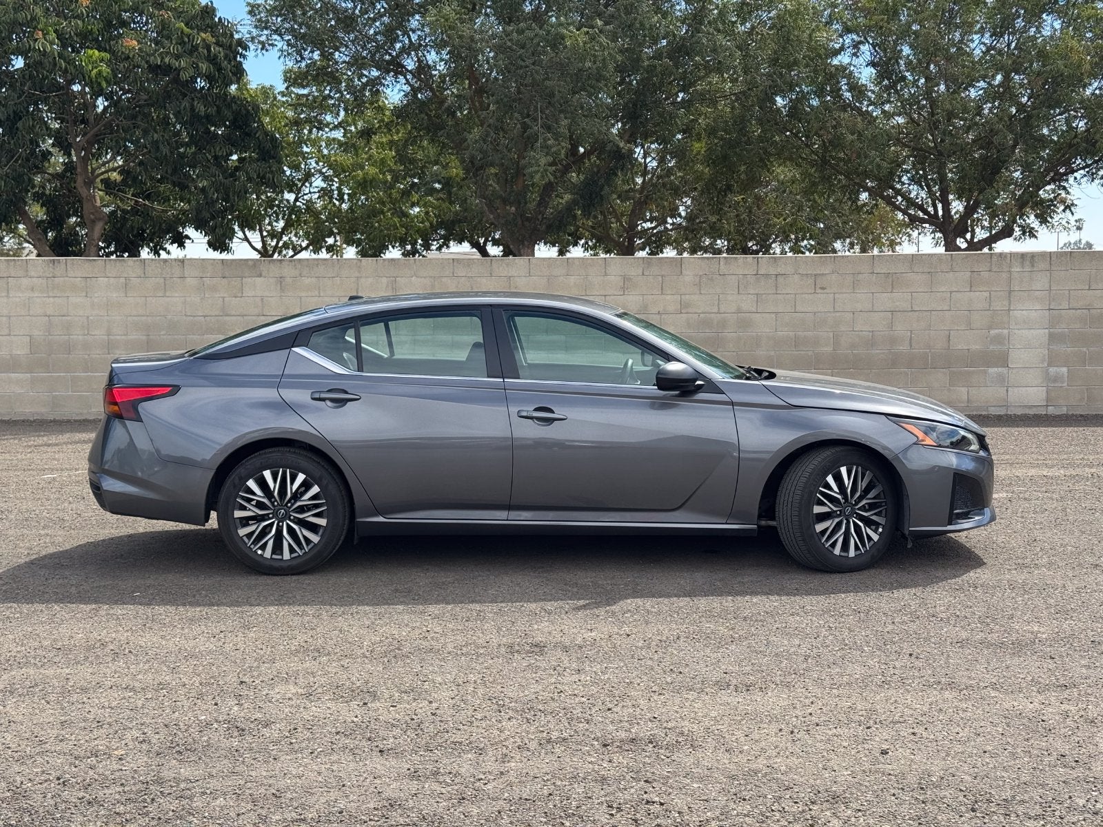 2026 Nissan Altima 2.5 SV