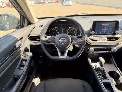 2026 Nissan Altima 2.5 SV
