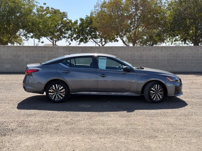 2026 Nissan Altima 2.5 SV