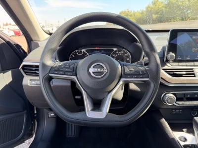 2026 Nissan Altima 2.5 SV