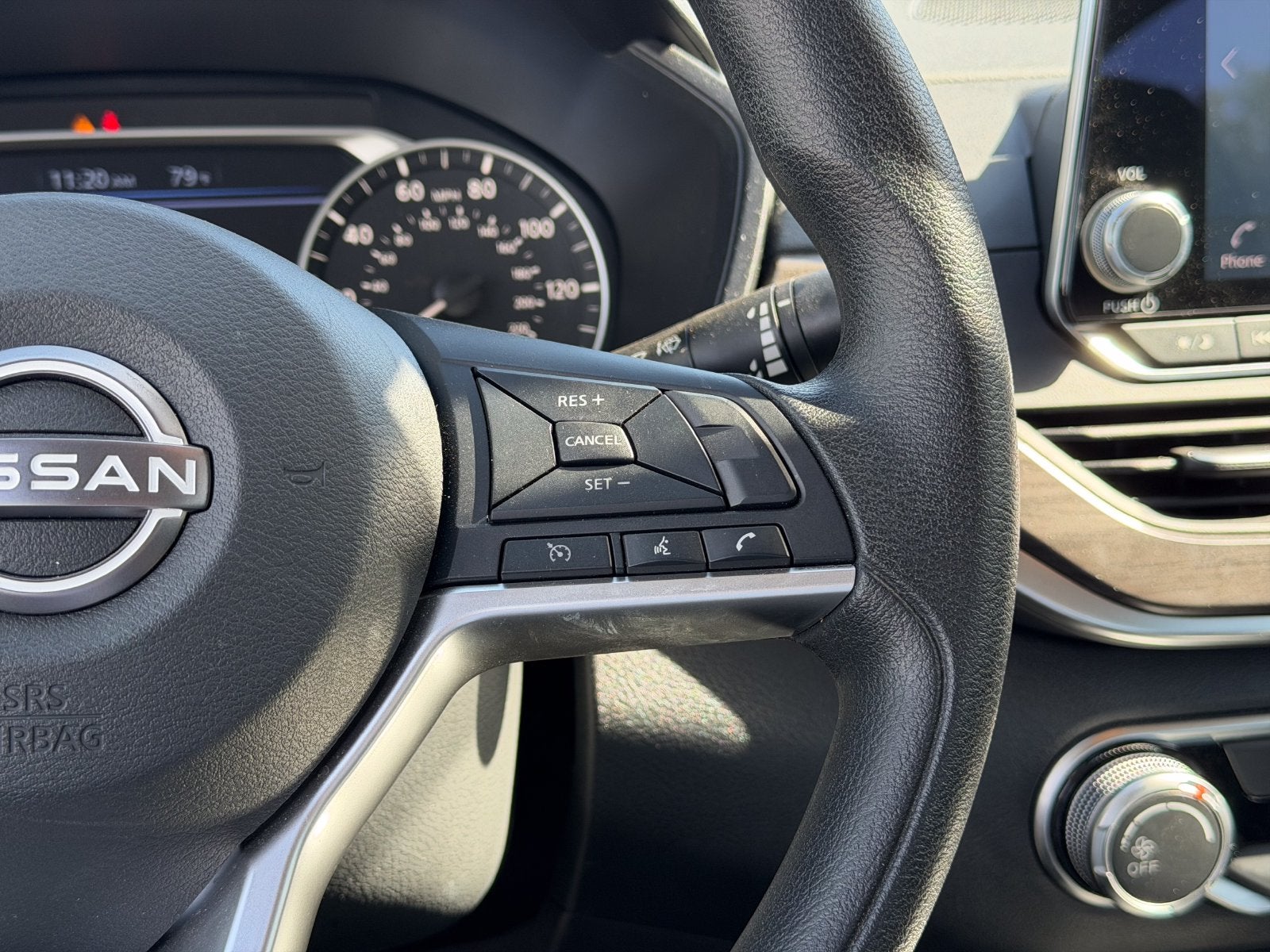 2026 Nissan Altima 2.5 SV