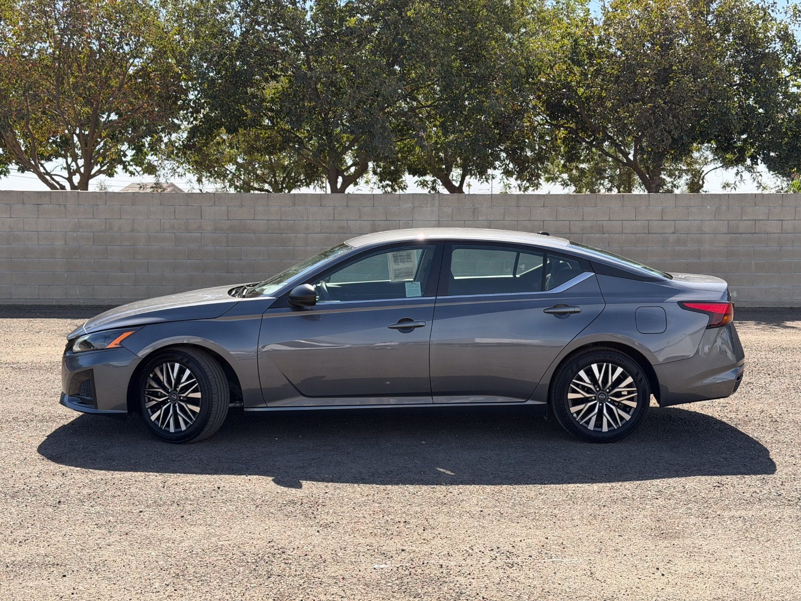 2026 Nissan Altima 2.5 SV