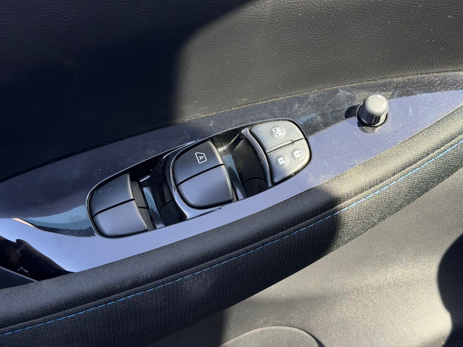 2023 Nissan Leaf SV Plus