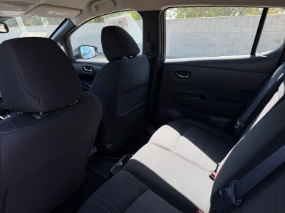 2023 Nissan Leaf SV Plus