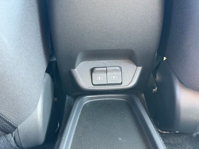 2023 Nissan Leaf SV Plus