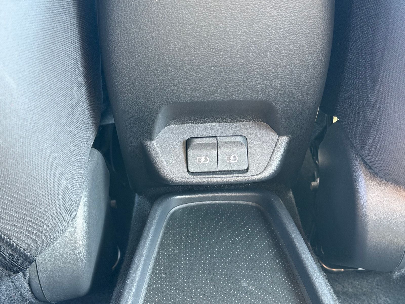 2023 Nissan Leaf SV Plus