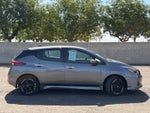2023 Nissan Leaf SV Plus