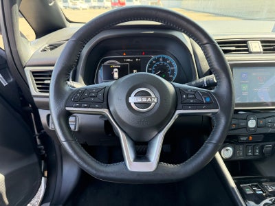 2023 Nissan Leaf SV Plus