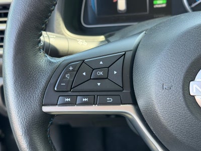 2023 Nissan Leaf SV Plus
