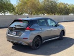 2023 Nissan Leaf SV Plus