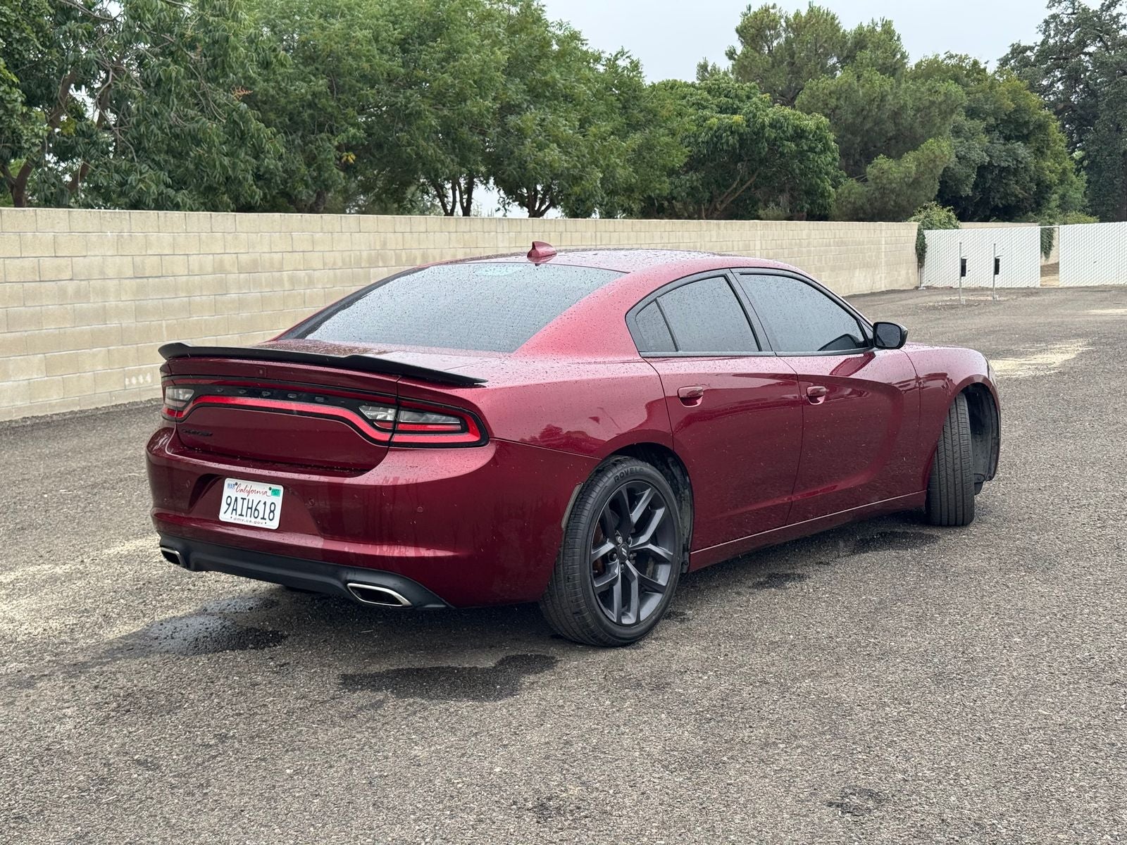 2021 Dodge Charger SXT