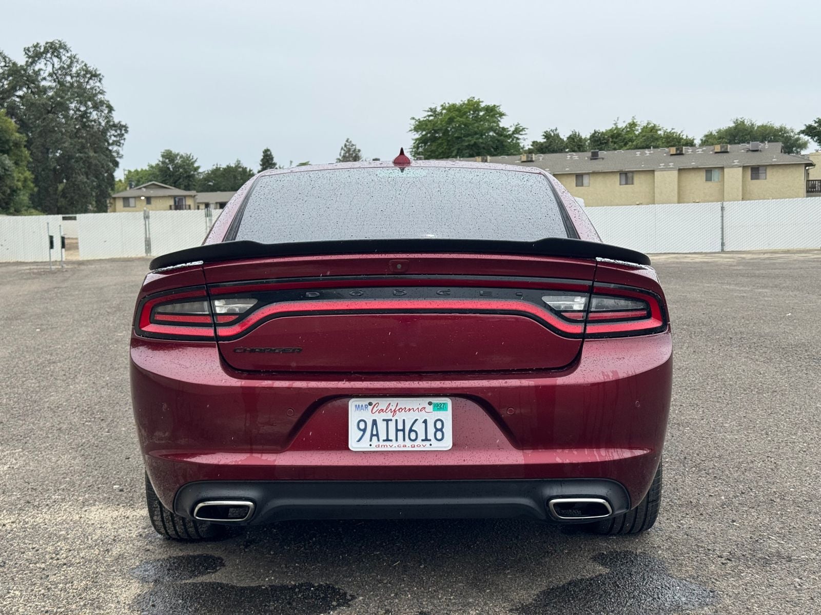 2021 Dodge Charger SXT