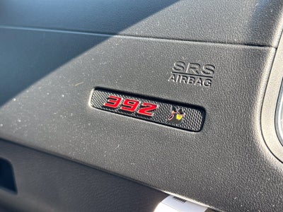 2023 Dodge Charger R/T Scat Pack Widebody