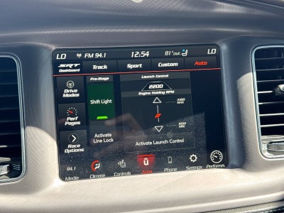 2023 Dodge Charger R/T Scat Pack Widebody