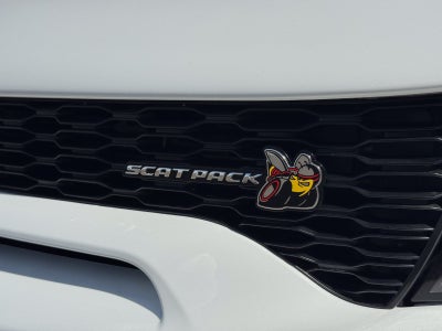 2023 Dodge Charger R/T Scat Pack Widebody