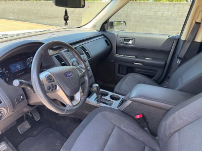 2019 Ford Flex SE