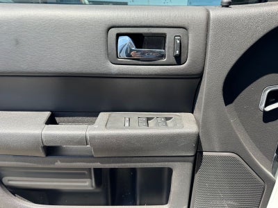 2019 Ford Flex SE