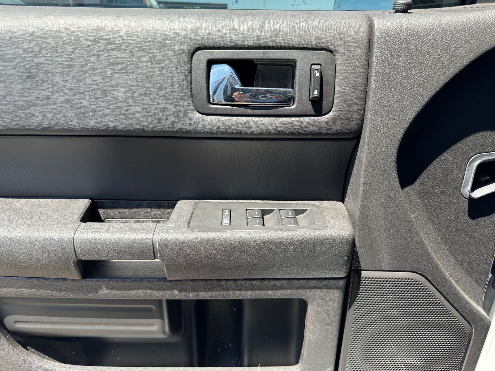 2019 Ford Flex SE