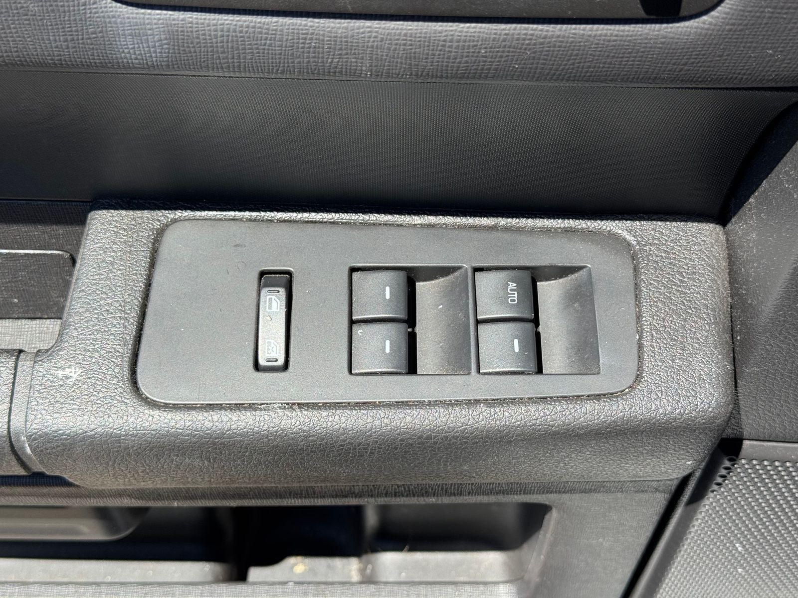 2019 Ford Flex SE