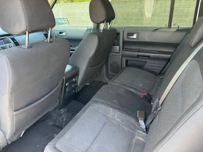 2019 Ford Flex SE