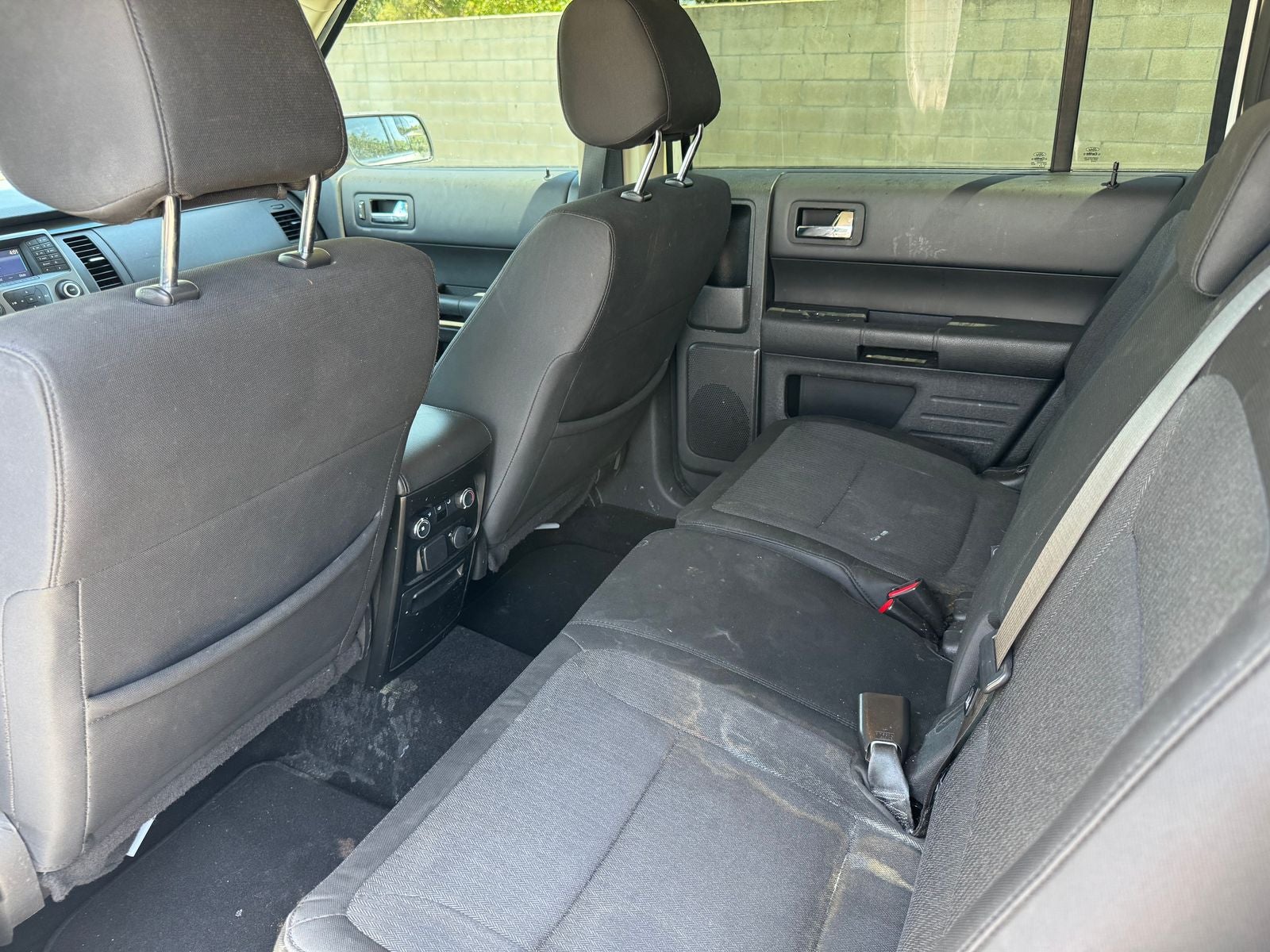 2019 Ford Flex SE