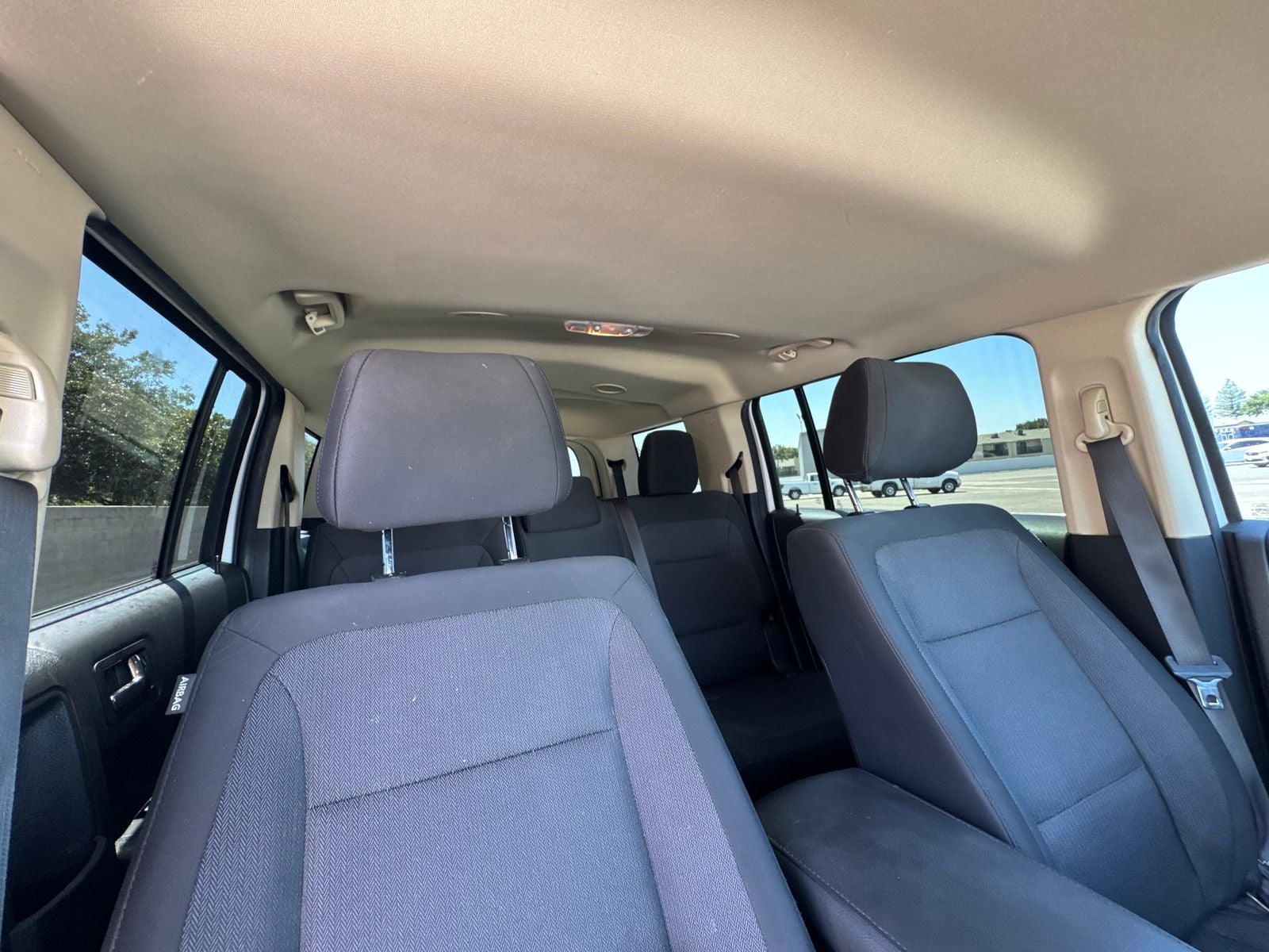 2019 Ford Flex SE