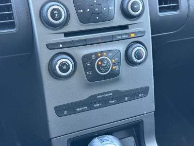 2019 Ford Flex SE