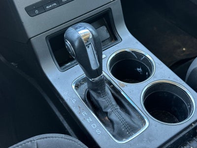 2019 Ford Flex SE