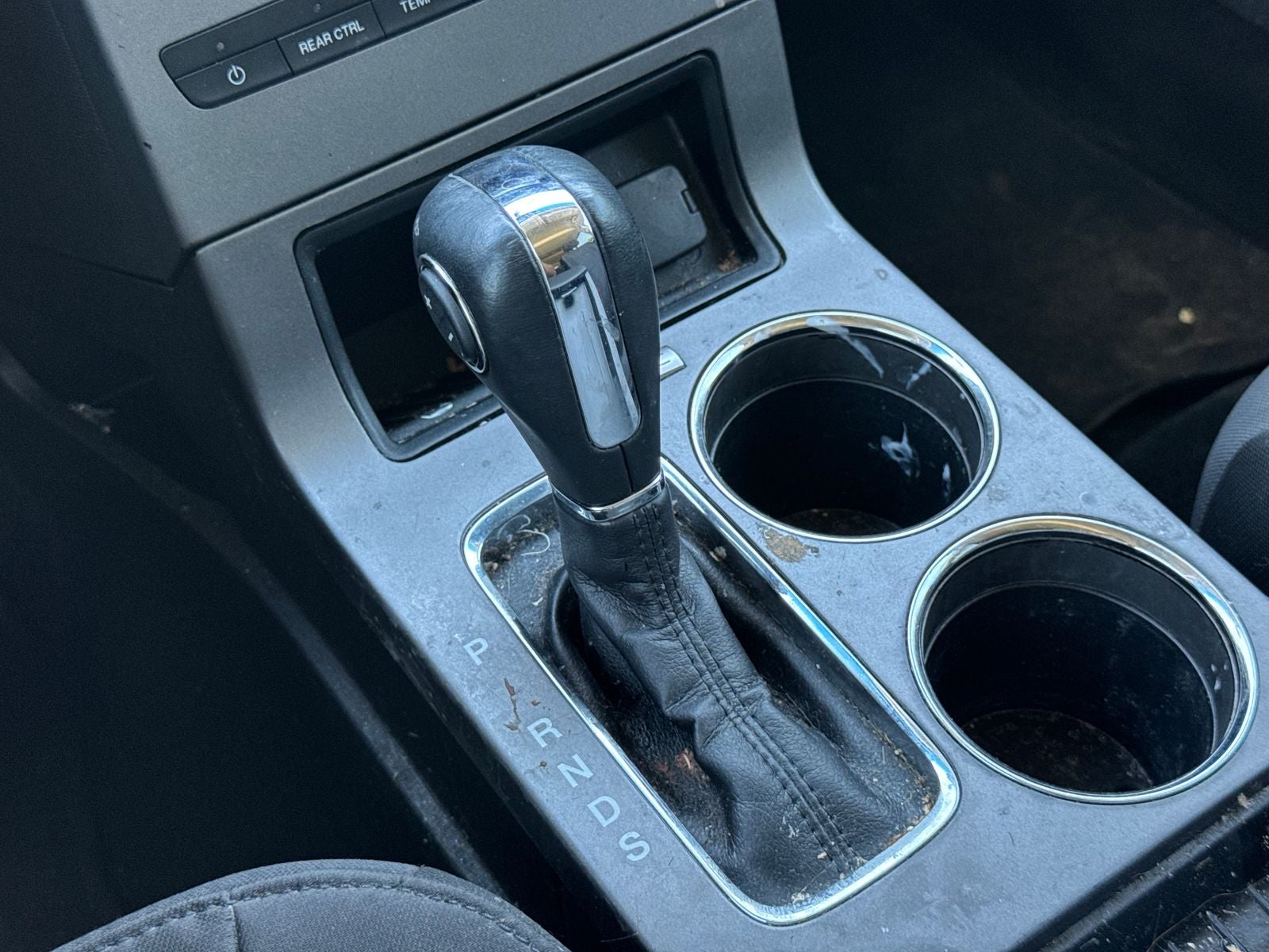 2019 Ford Flex SE